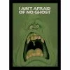 Ghostbusters - Slimer Framed Print Film & TV
