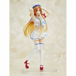 Anime & Manga Figures Sword Art Online Alicization: War Of Underworld Asuna (Marine Ver.) Coreful Figurine