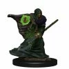 Dungeons & Dragons: Icons Of The Realms - Elf Druid Male Miniature