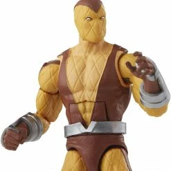 Marvel Legends: Spider-Man - Shocker Action Figure Film & TV
