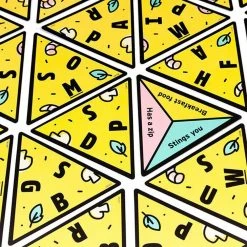 P For Pizza BIG POTATO GAMES