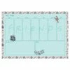 Home & Gifts Friends "Marl" Desk Pad