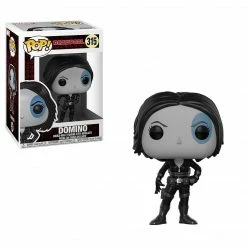 Toys & Figures POP! Marvel: Deadpool - Domino