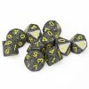 Chessex Speckled D10 Set Urban Camo Tabletop