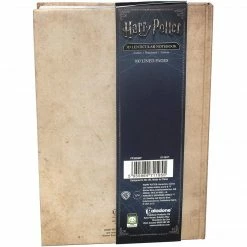 Harry Potter 3D Lenticular Notebook Film & TV