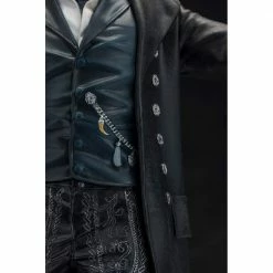 Harry Potter Kotobukiya Fantastic Beasts: Gellert Grindelwald ArtFX+ Statue