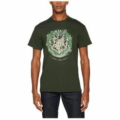 Harry Potter - Happy Hogwarts T Film & TV