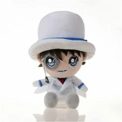 Detective Conan - Kaito Kuroba Plush