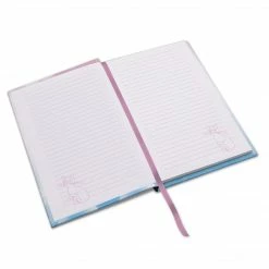 Anime & Manga Gifts Sailor Moon - Sailor Scouts A5 NB