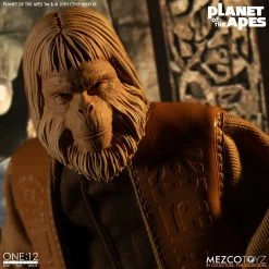 Toys & Figures One:12 Collective - Planet Of The Apes (1968): Dr. Zaius