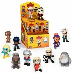 Mystery Minis: The Suicide Squad