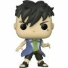 POP! Animation: Boruto: Naruto Next Generations - Kawaki Anime & Manga Figures