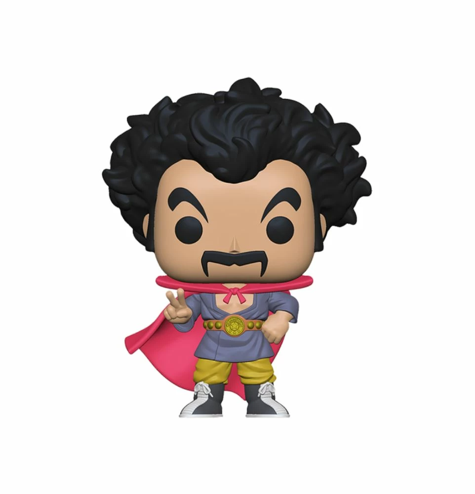 POP! Animation: Dragon Ball Super - Hercule