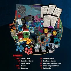 DC Comics Film & TV Batman: The Dark Knight Returns - The Game