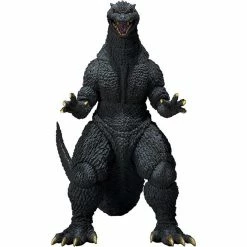 Toys & Figures Bandai S.H. MonsterArts Godzilla (2004) Figure