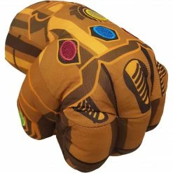 Avengers Thanos Gauntlet 9" Glove Plush Film & TV