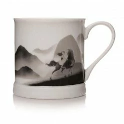 Disney Mulan 350ml Mug Film & TV