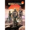 Film & TV STAR WARS THE MANDALORIAN (GRO
