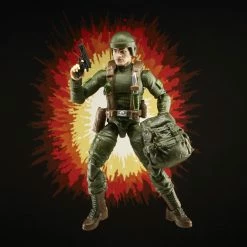 Toys & Figures G.I. Joe Robert