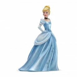 Geek-Aboo Toys & Figures Cinderella Couture De Force Figure