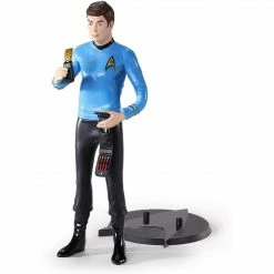 Star Trek McCoy Bendyfig