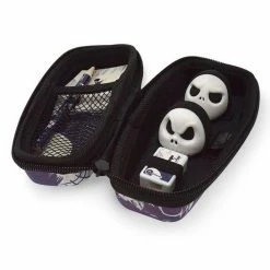 The Nightmare Before Christmas Film & TV Nightmare Before Christmas'Spiral Hill' Stationary Set