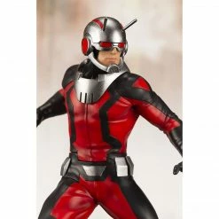 Ant-Man Toys & Figures Marvel - Antman & The Wasp: ARTFX+ Statue
