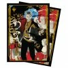 Magic: The Gathering MTG: Streets Of New Capenna 100ct Sleeves V2 - Lord Xander