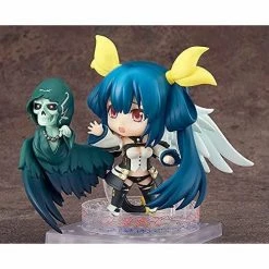 Guilty Gear Nendoroid - Dizzy (GG)