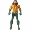Aquaman Mini Bendyfigs Figurine Film & TV