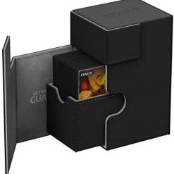 Ultimate Guard Flip´n´Tray Deck Case 80XenoBK