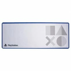 Gaming Playstation 5th Gen Desk Mat