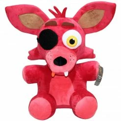 Five Nights At Freddy's FNAF - Foxy 76cm Plush Gaming