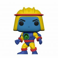 He-Man POP! Animation: Masters Of The Universe - Sy Klone