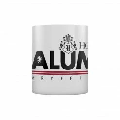 Film & TV Harry Potter Hogwarts Gryffindor Alumni Mug