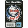 Chrononauts - Lost Identities Expansion Tabletop