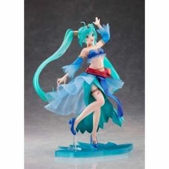 Toys & Figures Vocaloid Hatsune Miku Princess AMP Arabian Ver.