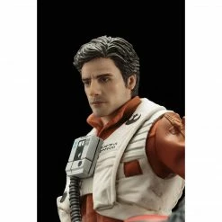 Star Wars Poe Dameron & BB-8 ArtFX+ Figurine Pack