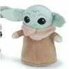The Mandalorian SW:M The Child 30cm Plush
