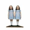 The Shining Toony Terrors - The Grady Twins