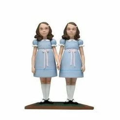 The Shining Toony Terrors - The Grady Twins