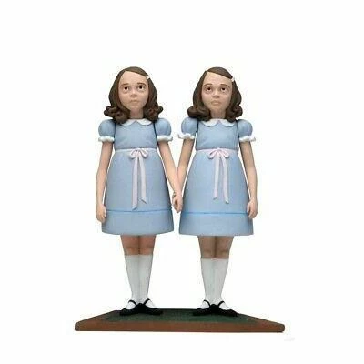 The Shining Toony Terrors - The Grady Twins