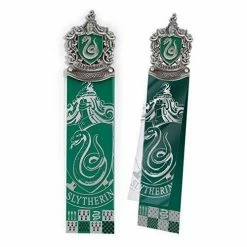 Harry Potter - Slytherin Crest Bookmark