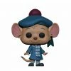 POP! Disney: The Great Mouse Detective - Olivia Funko