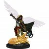 Tabletop Dungeons & Dragons: Icons Of The Realms - Aasimar Female Wizard Miniature