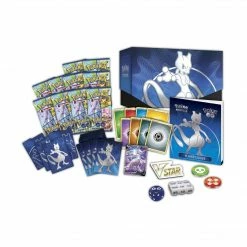 Pokemon GO Elite Trainer Box Anime & Manga