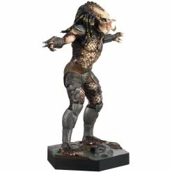 Predator Unmasked Figurine