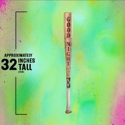 Suicide Squad Harley Quinn Baseball Bat Replica