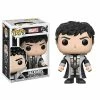 POP! Marvel: Inhumans - Maximus Film & TV