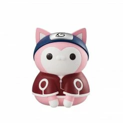 Naruto Shippuden The Big Nyaruto Series -Sakura Haruno 10 Cm Figurine